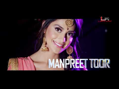 Bhangra Paundi | PBN & Manpreet Toor (Feat. Sharky P)