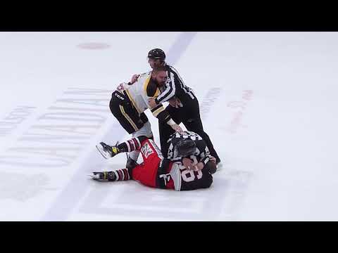 Dave Hamel vs Derek Parker, Round 2, Apr 7th 2023