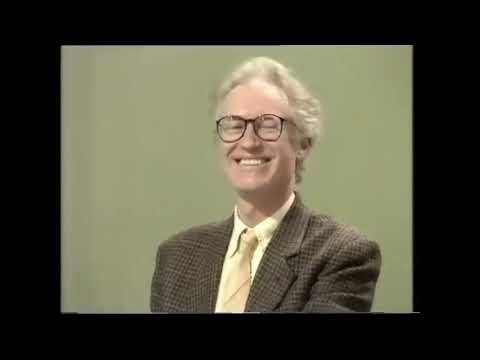 University Challenge: Best Question Ever?