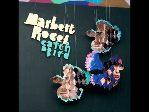 Marbert Rocel - My Bed