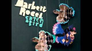 Marbert Rocel - My Bed