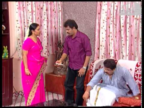Episode 982: Sorgam Tamil TV Serial - AVM Productions