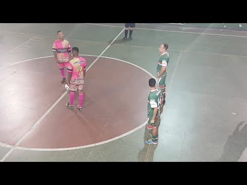 COPA LIGA ZN - Serva A 07 x 04 Vira Show - Transmissão ao vivo - 12/09/2017