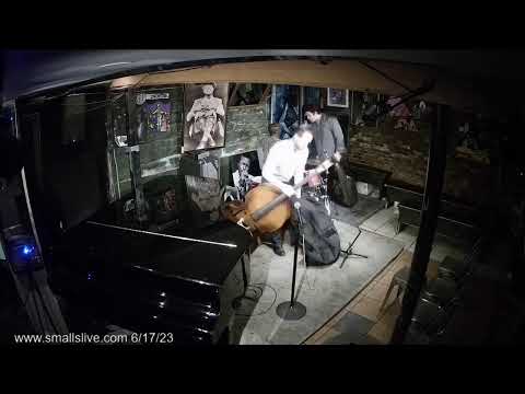 Stacy Dillard Quartet & Jam Session- Live At Smalls Jazz Club - 06/17/23