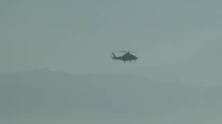 madonna-nera-carabinieri-sorvolano-avellino