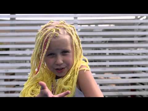 What does the fox say? - Sofia Shkidchenko