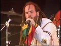 Christafari - Cannot hide, live @ Flevo 2003