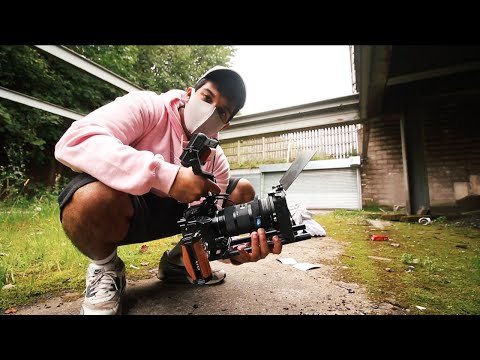 Don’t Buy A Gimbal! Tips For Filming CINEMATIC videos Handheld.