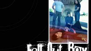 Fall Out Boy ft Culcha Candela - Grand Theft Autumn / Eiskalt (Remix)