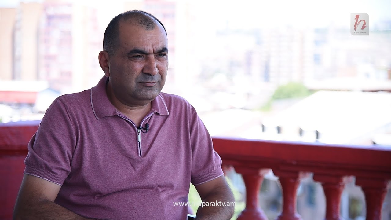 Օնիկ Գասպարյանը հնարավորություն ուներ զորքը փողոց հանելու