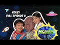 Kokey Full Episode 8 | YeY Superview