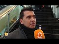 Waarom werkt Jan Smit niet meer met zijn Volendamse vrienden? - RTL BOULEVARD