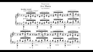 Download lagu Schubert-Liszt: S.558 No.12 - Ave Maria (Katsaris) mp3
