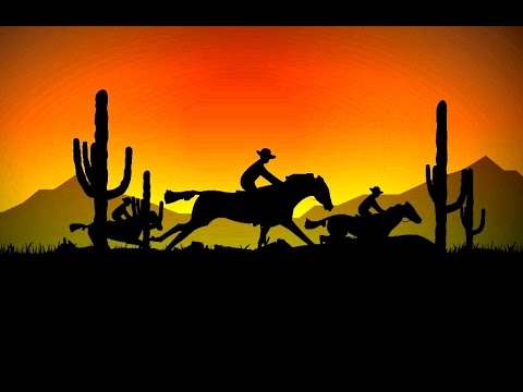 Toby Beau  "Buckaroo"  (Legendado)