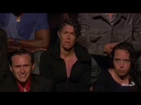 Survivor: Winners at War- FINAL Tribal / Part 1