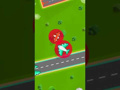 Super AirTraffic Control Video