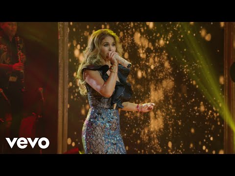 Lucero - Ven Devórame Otra Vez