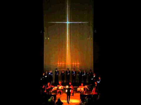 Membra jesu nostri - 06 ad cor (Ausschnitt)