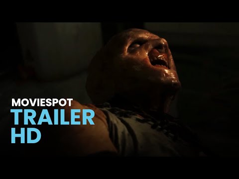 Thumbnail of the video: Blood Bags (2018) - Trailer
