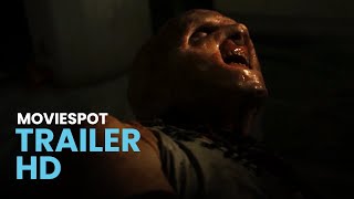 Blood Bags (2018) - Trailer