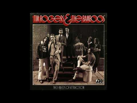 Tim Roger and the Bamboos - Me and a Devil