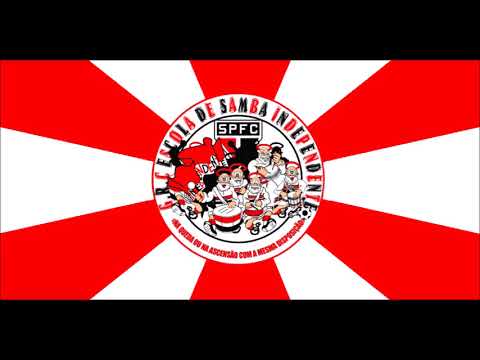 INDEPENDENTE TRICOLOR - 2018 CD OFICIAL