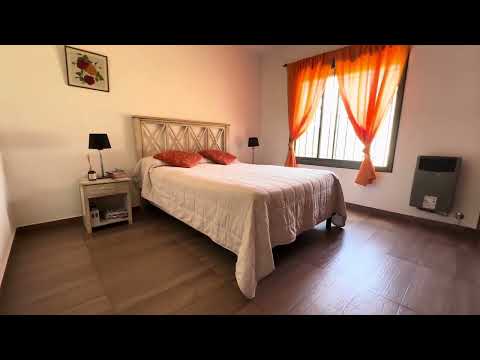 Casa colonia Caroya 