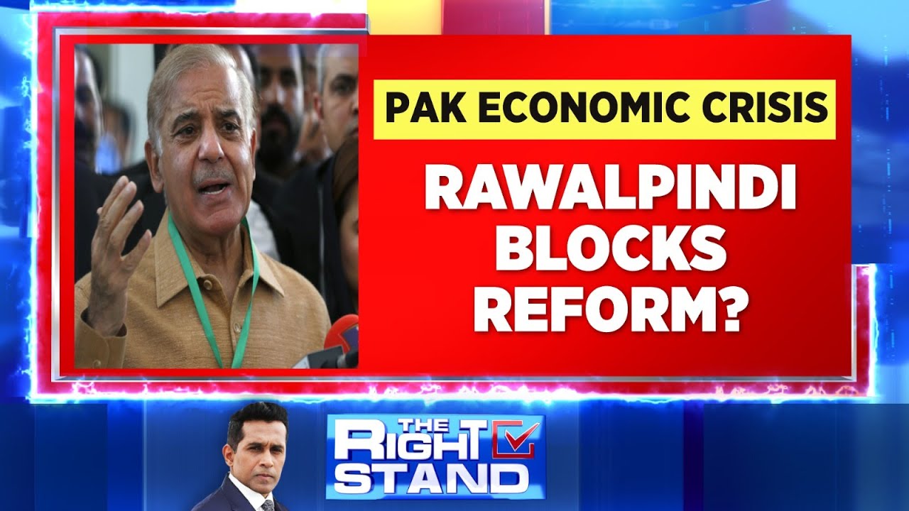 Pakistan Budget 2023 | IMF, Pakistan To Resume Talks On Unlocking Bailout Funds: Top Source | News18