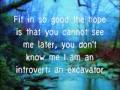Santigold- L.E.S Artistes Lyrics 