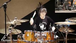 One Ok Rock 完全感覚dreamer Drum Cover By Tarn Softwhip أغاني Mp3 مجانا