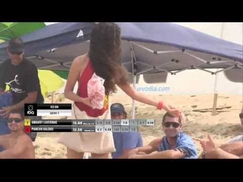 2012 IBA ENCANTO PRO - DROP KNEE -  SEMI 1