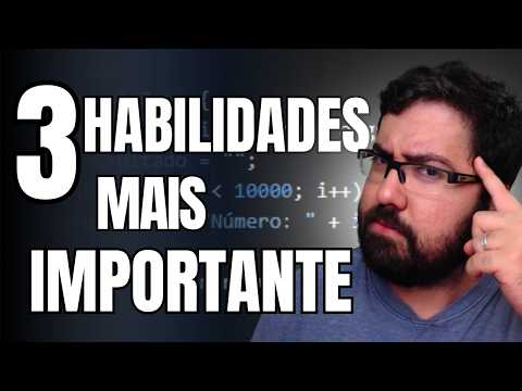 Se você está lutando para aprender programação assista esse vídeo