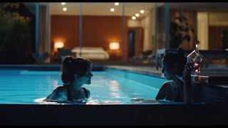 Euphoria S02E06 | Maddy and Samantha talks about Nate and Cassie