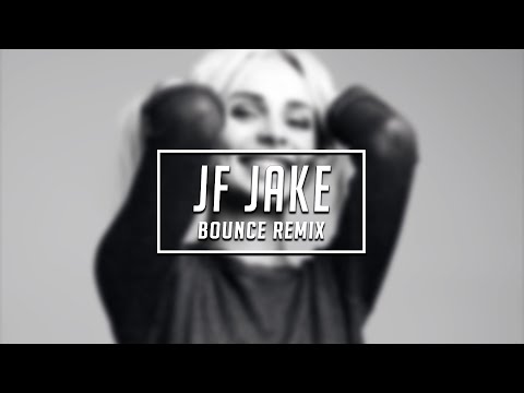 Roxette - The Look (JF Jake Bounce Remix)
