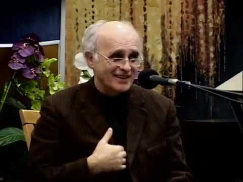 💊 Zaharia Bica (2014) p. II - Answers to young people's questions (part 2)