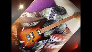 Video thumbnail for Seymour Duncan Full Shred/Alnico Pro II vs. the EMG Fat 55, ISP Technologies Theta Pro, Charvel DK24 by McLeanAB88