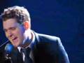 Michael Buble Crazy Little Thing Called Love