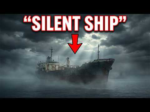 The Silent Ship Mystery: Still Unsolved After 77 Years