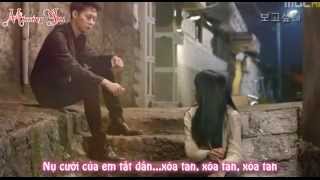 [Vietsub] Tears Are Falling - Wax (OST Missing You)