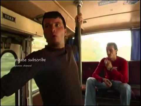 Seriozët Qesharak - Përshëndetje me gjuhën e asfaltuar