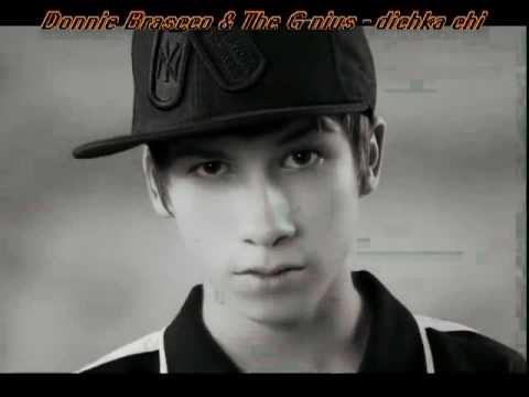 Don ProbleMC & The G-nius - Dichka Chi