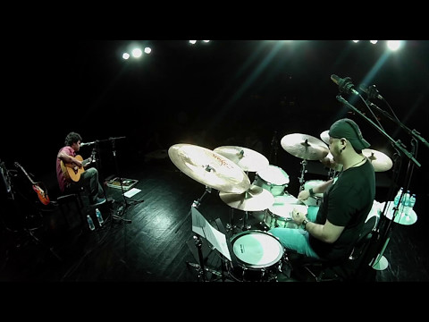 Allen Pontes & Rodrigo Bezerra - "Lamentos do Morro"