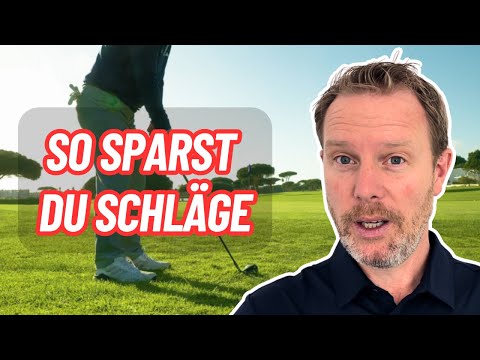 Play better golf - without a perfect swing