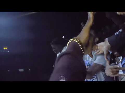 Drako Psyc - Kuttem Reese - G2Kutt Fredo Bang Showcase (Behind Scene)