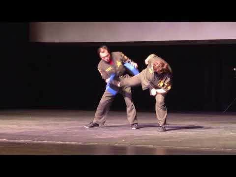 GM Live 2017: Alex Tao