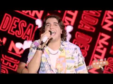 NATTAN _ DVD 2022 AO VIVO EM FORTALEZA [COMPLETO] @NattanzinhoOficial