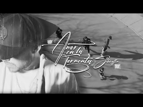 Subwoffer - ❤️Amor en la Tormenta🌦 - Video Oficial