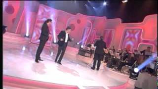 DÚO  Jonathan & Antonio Cortés  Mi niña Lola