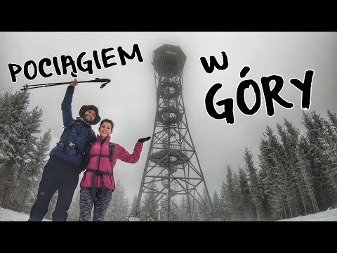 #90 Z Wrocławia w Góry  - Bardo ➡️ Kłodzko | KŁODZKA GÓRA 👑