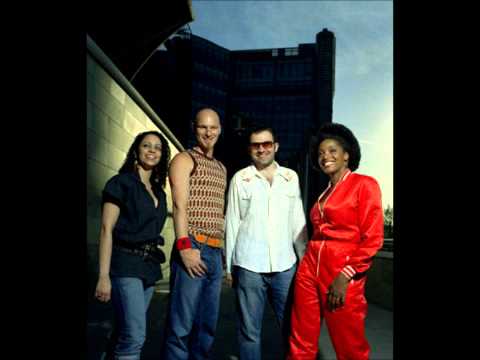 Organic Audio - Fear Nothing